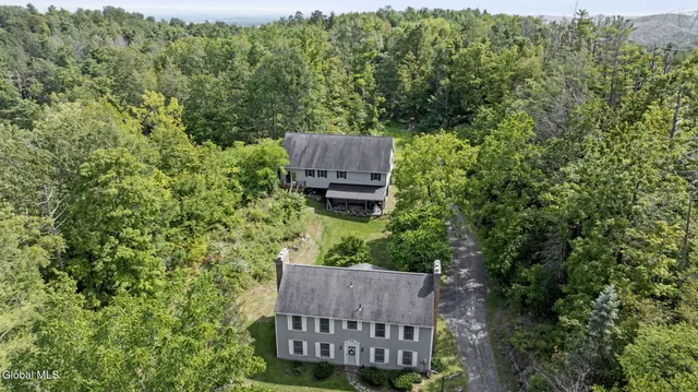 $685,000 | 176 High Rock Road, New Baltimore, NY 12192