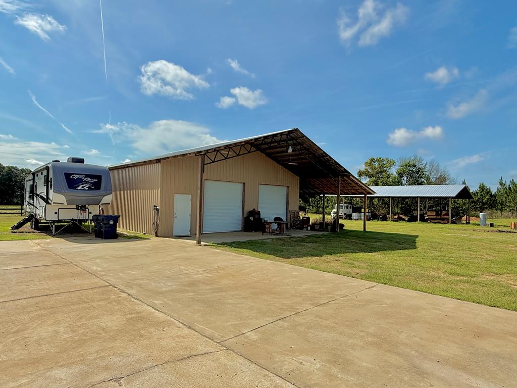 1243 Silcox Road Ashford, AL 36312 - Photo 69 of 92