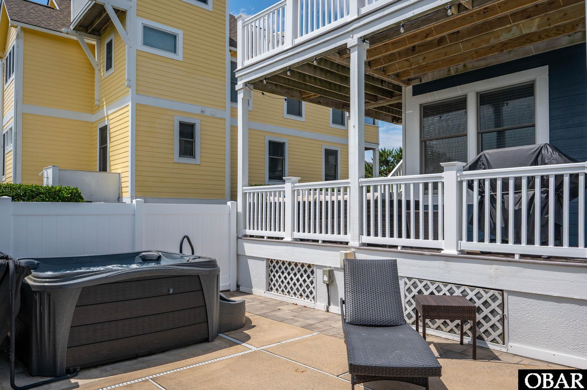 741 Ridge Point Drive, Unit 33 Corolla, NC 27927 - Photo 73 of 99