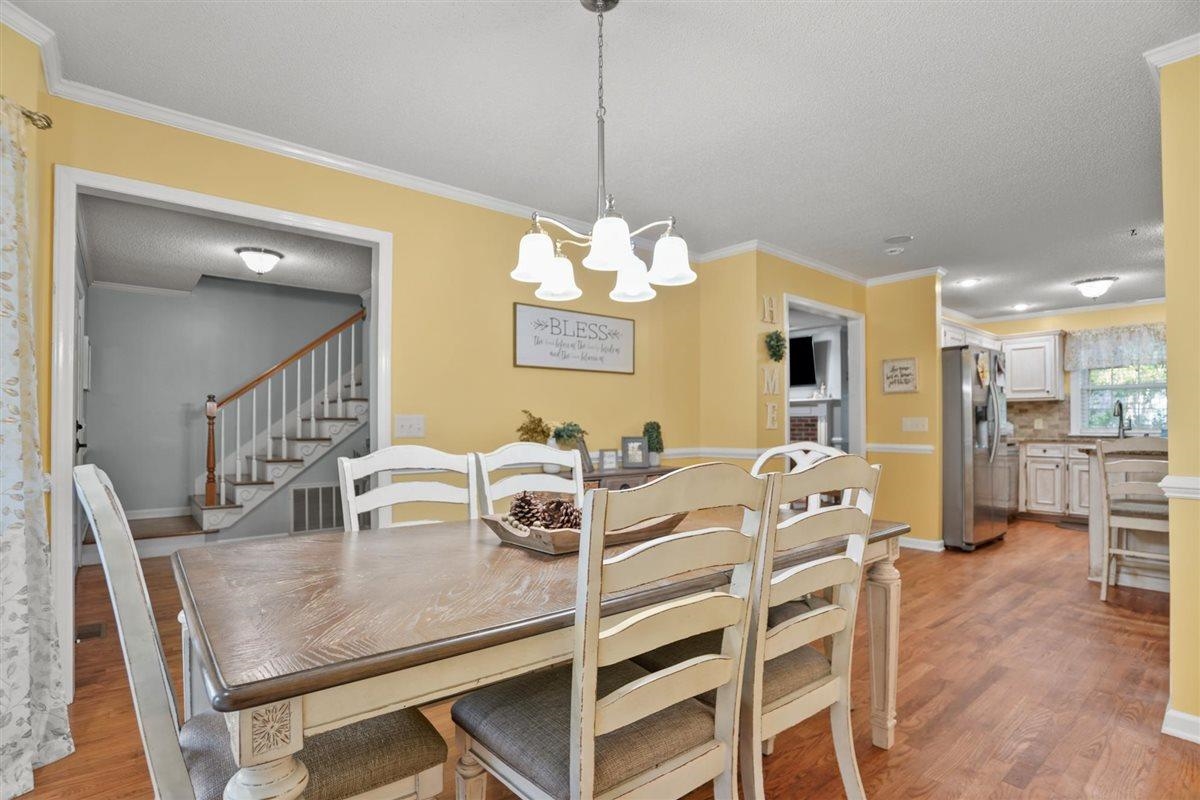 46 Red Hill Road Cheraw, SC 29520 - Photo 30 of 62