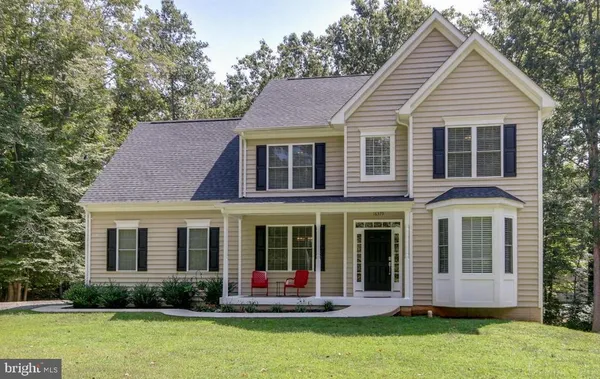 $725,000 | 16379 Covey Circle, Amissville, VA 20106