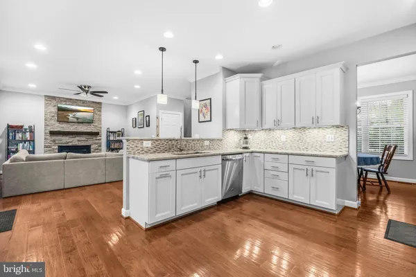 $725,000 | 16379 Covey Circle, Amissville, VA 20106