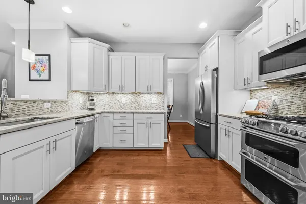 $725,000 | 16379 Covey Circle, Amissville, VA 20106