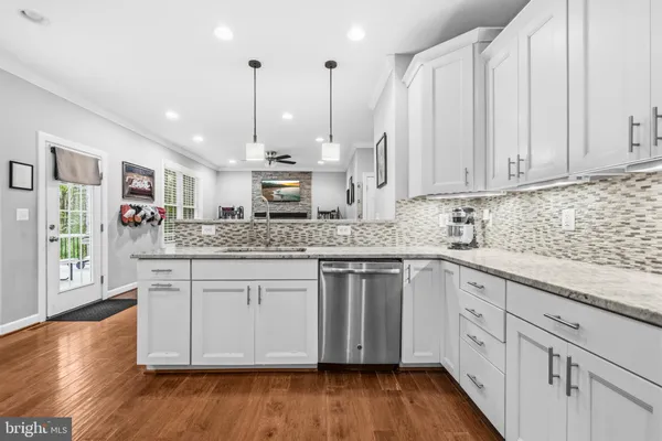 $725,000 | 16379 Covey Circle, Amissville, VA 20106