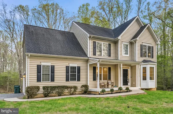 $725,000 | 16379 Covey Circle, Amissville, VA 20106