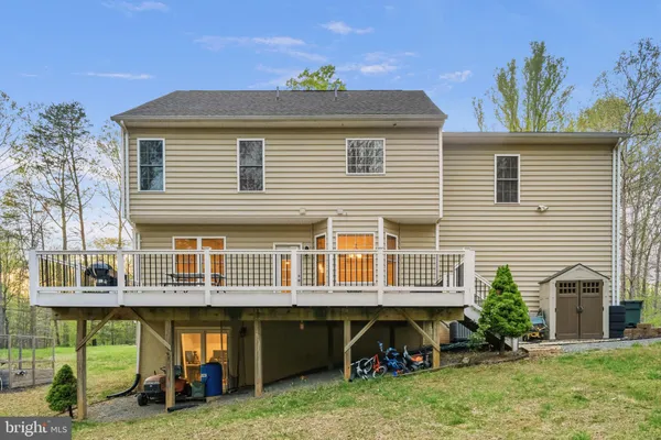 $725,000 | 16379 Covey Circle, Amissville, VA 20106