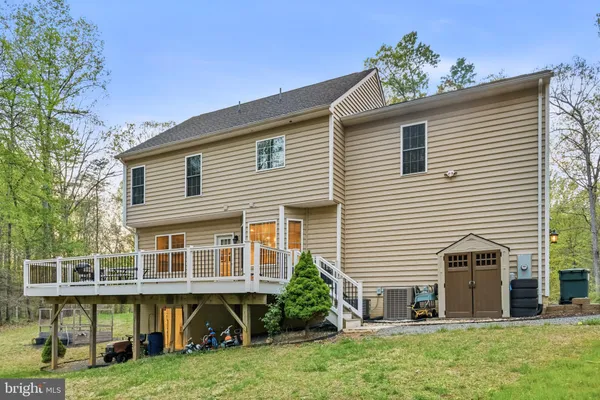 $725,000 | 16379 Covey Circle, Amissville, VA 20106