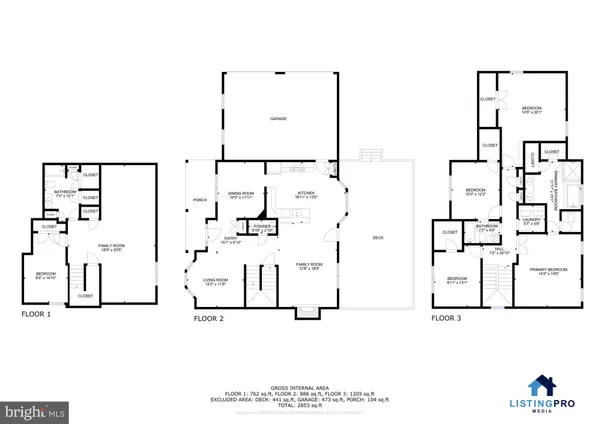 $725,000 | 16379 Covey Circle, Amissville, VA 20106