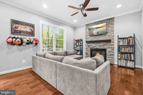 $725,000 | 16379 Covey Circle, Amissville, VA 20106