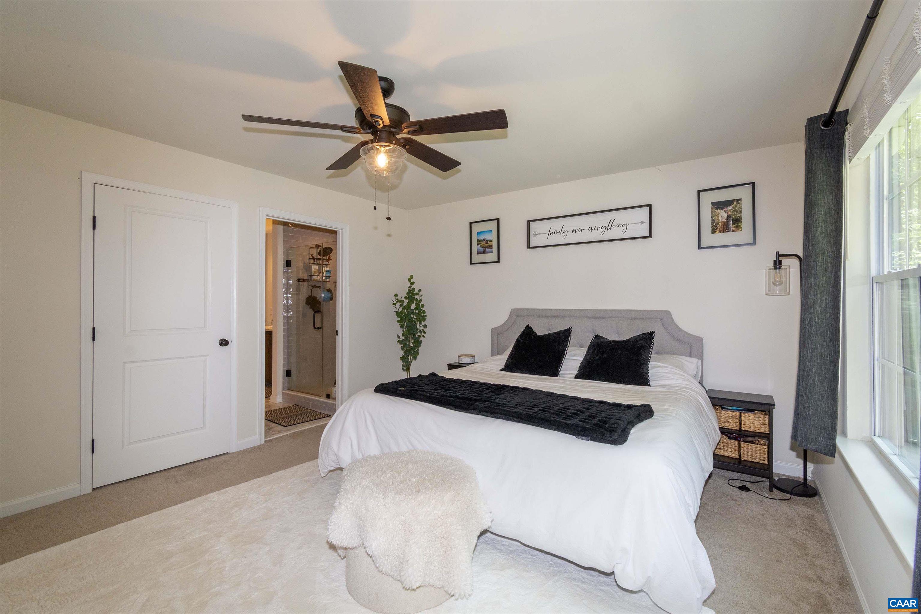13079 Kendall Road Orange, VA 22960 - Photo 21 of 57 Primary Bedroom