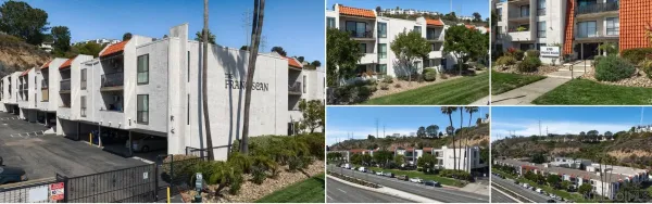 $1,925 | 6780 Friars Road, Unit 329, San Diego, CA 92108