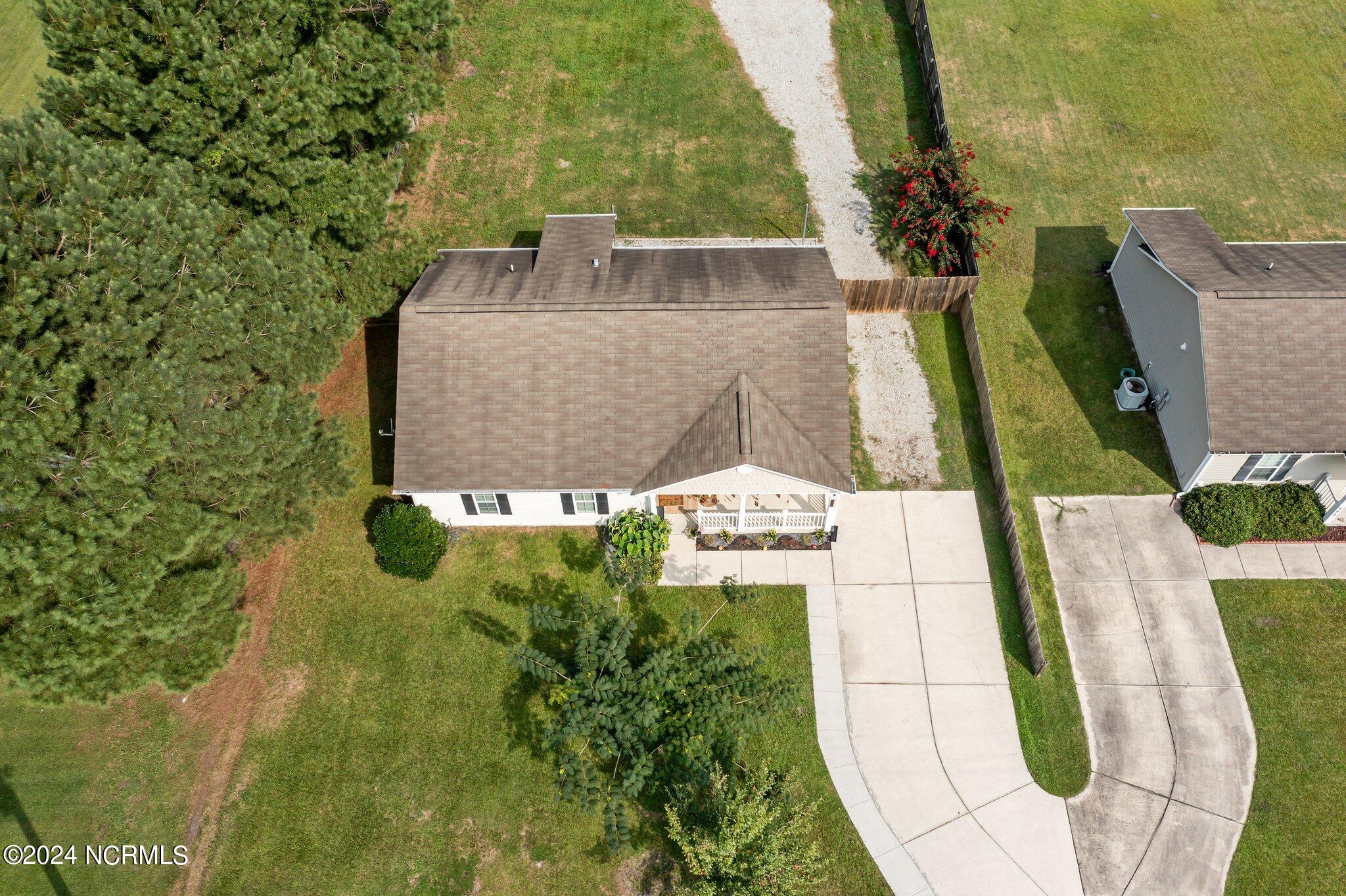 463 Spring Hill Road Maysville, NC 28555 - Photo 33 of 34 9-web-or-mls-DJI_0649