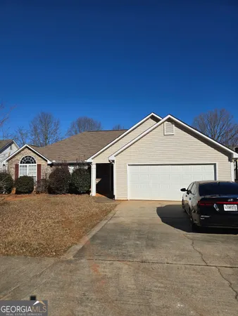 $2,400 | 5420 Yellow Pine Drive, McDonough, GA 30252