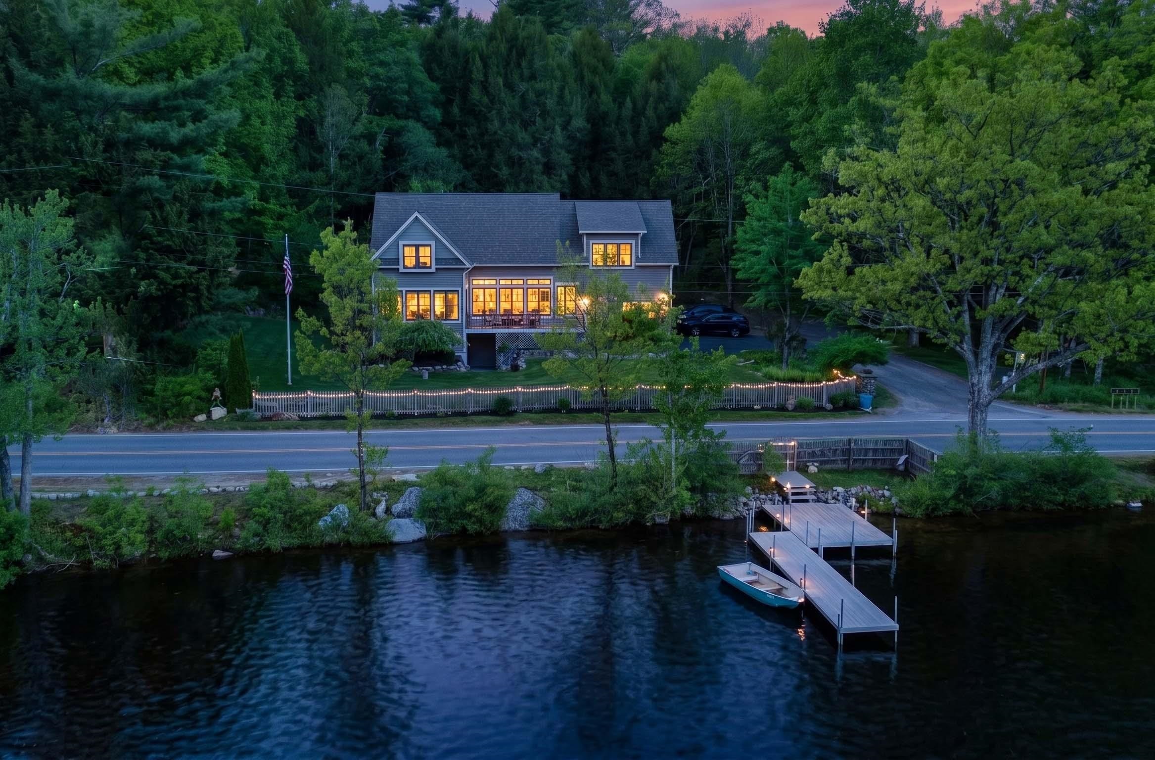 9 Icehouse Road New London, NH 03257 - Photo 36 of 39