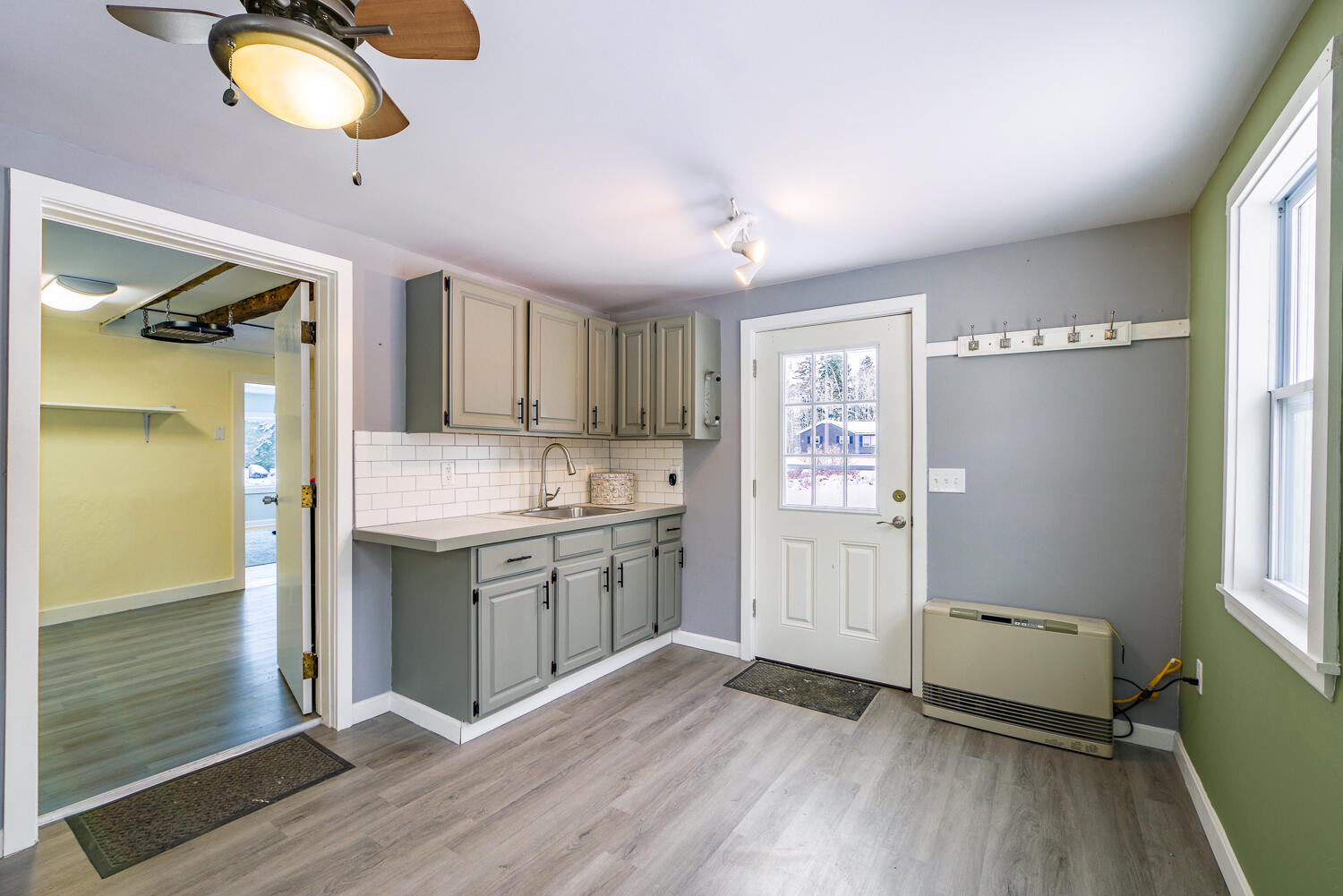 283 Gilpin Road Orland, ME 04472 - Photo 4 of 32 283 Gilpin Rd 06