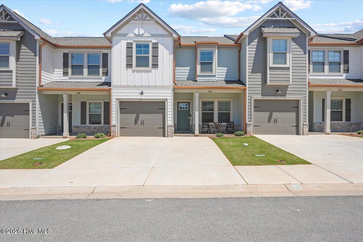 632 Hope Street Grovetown, GA 30813 - Photo 2 of 21