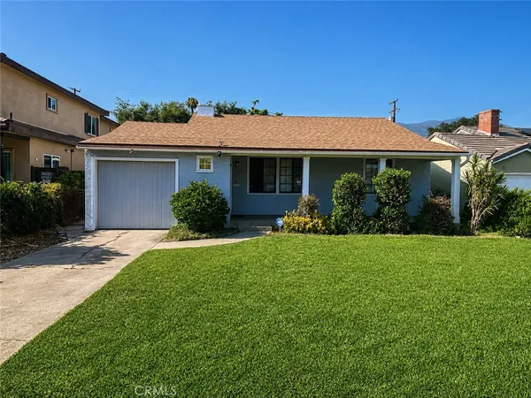 $3,750 | 223 East Haven Avenue, Arcadia, CA 91006