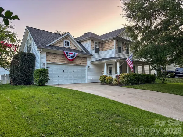 $459,750 | 2003 Semmes Lane, Indian Trail, NC 28079