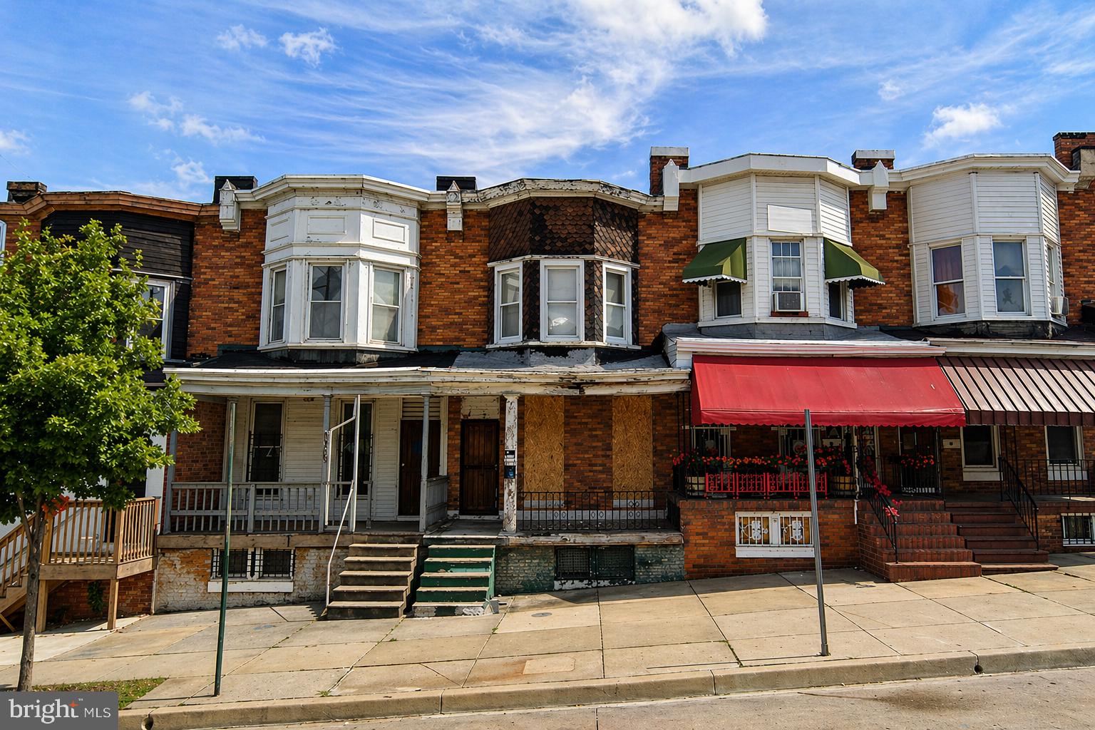 2305 Annapolis Road Baltimore, MD 21230 - Photo 2 of 4 Gallery Image 2