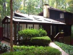 2731 Old Sugar Road Durham, NC 27707 - Photo 1 of 1 Exterior Front