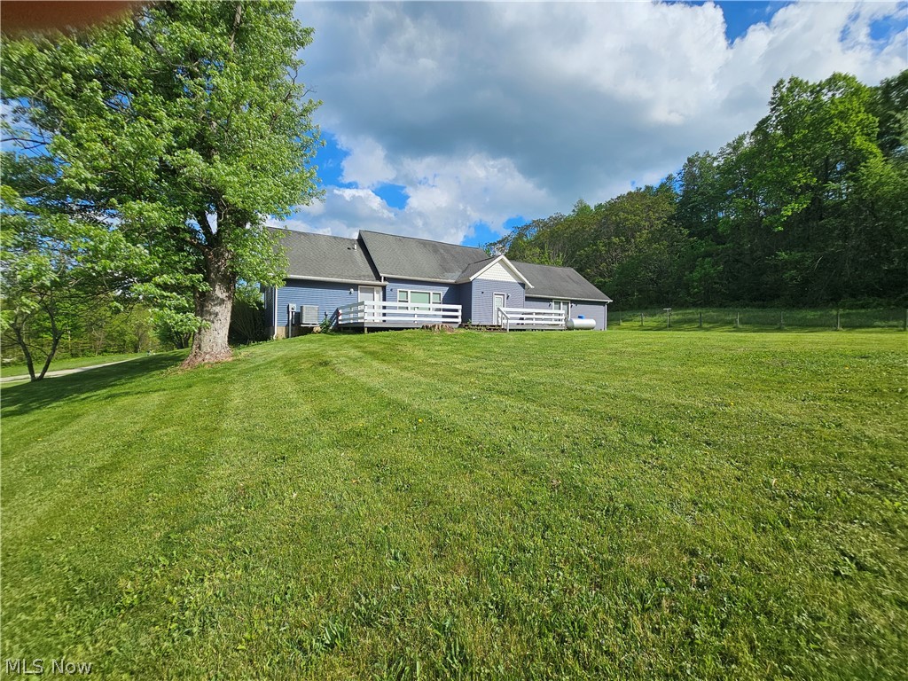6999 West Buck Run Road Northwest Malta, OH 43758 - Photo 5 of 46