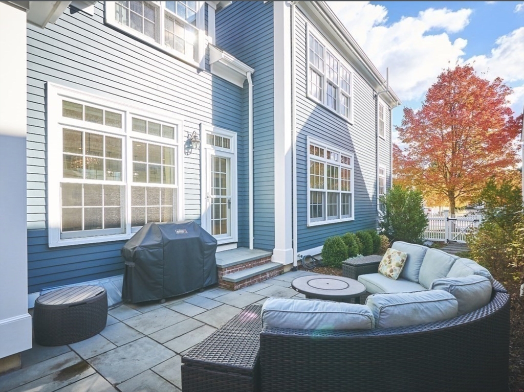 3 Maple Street, Unit 3 Medfield, MA 02052 - Photo 38 of 42