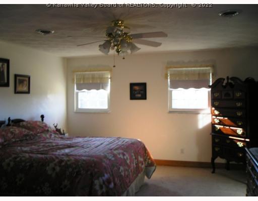 19 Random Road Ripley, WV 25271 - Photo 7 of 8 Master Bedroom.