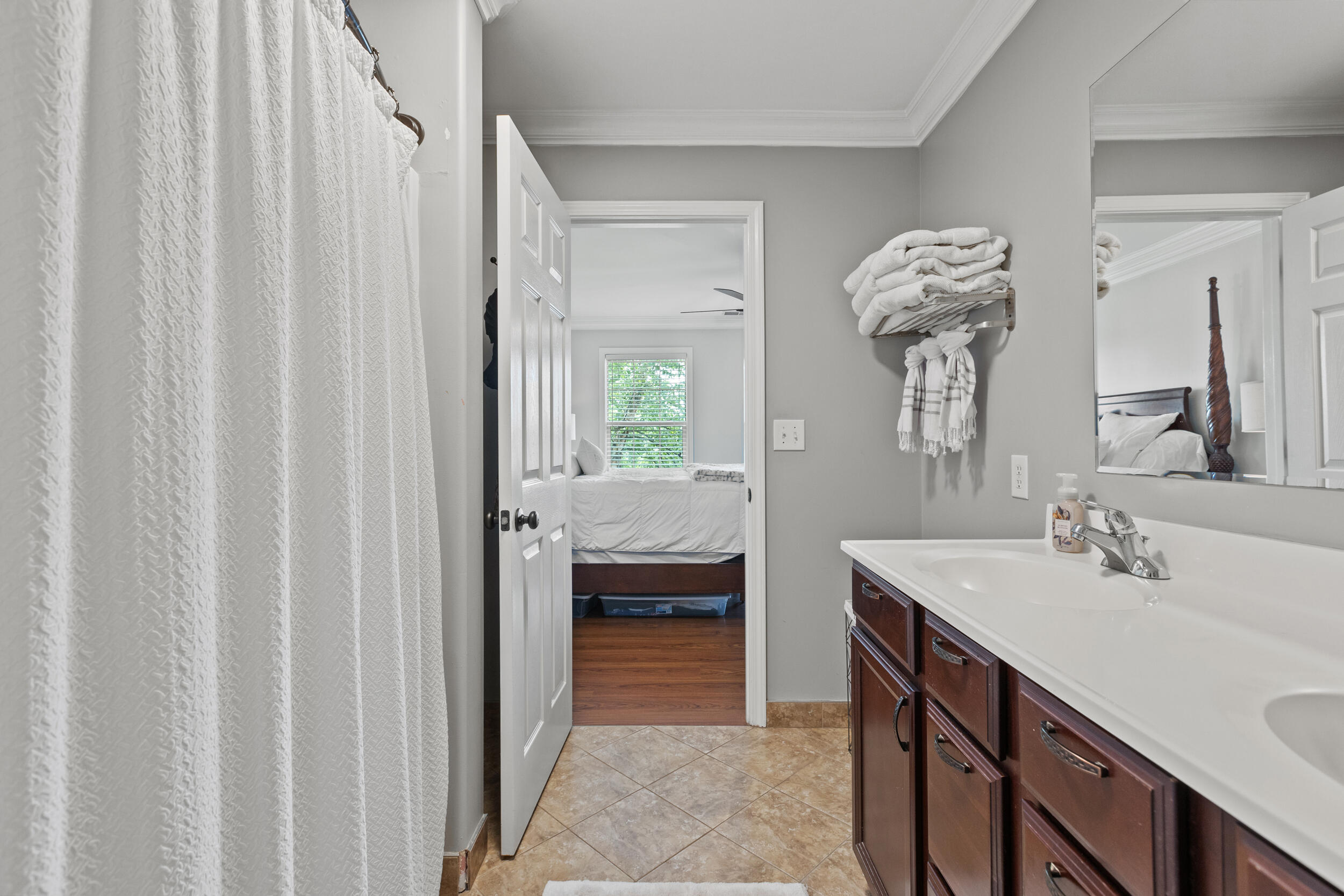 500 Williams Road Nicholasville, KY 40356 - Photo 23 of 38 Primary Bathroom