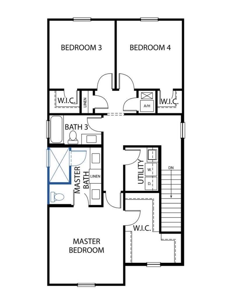 412 Marsh Deer Run Niceville, FL 32578 - Photo 3 of 13