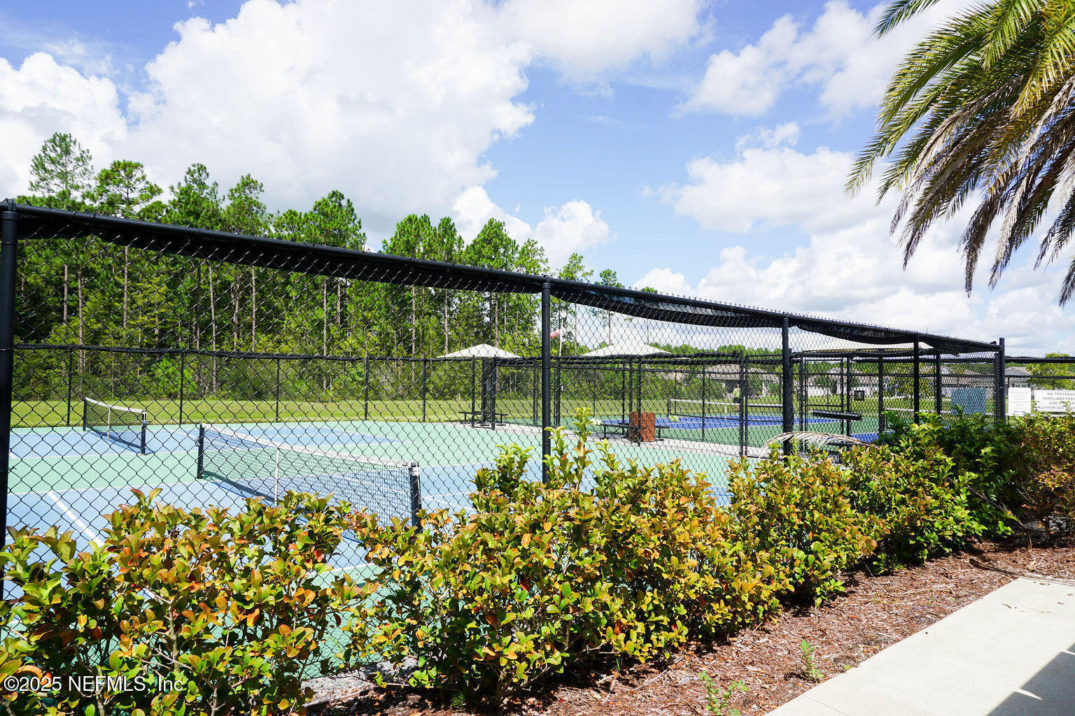 114 Eagles Landing Ln Street St. Augustine, FL 32095 - Photo 20 of 21 a view of a lake