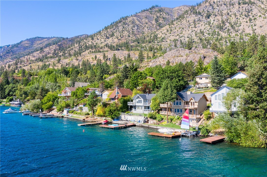 15902 South Lakeshore Road Chelan, WA 98816 - Photo 23 of 24 Gallery Image 23