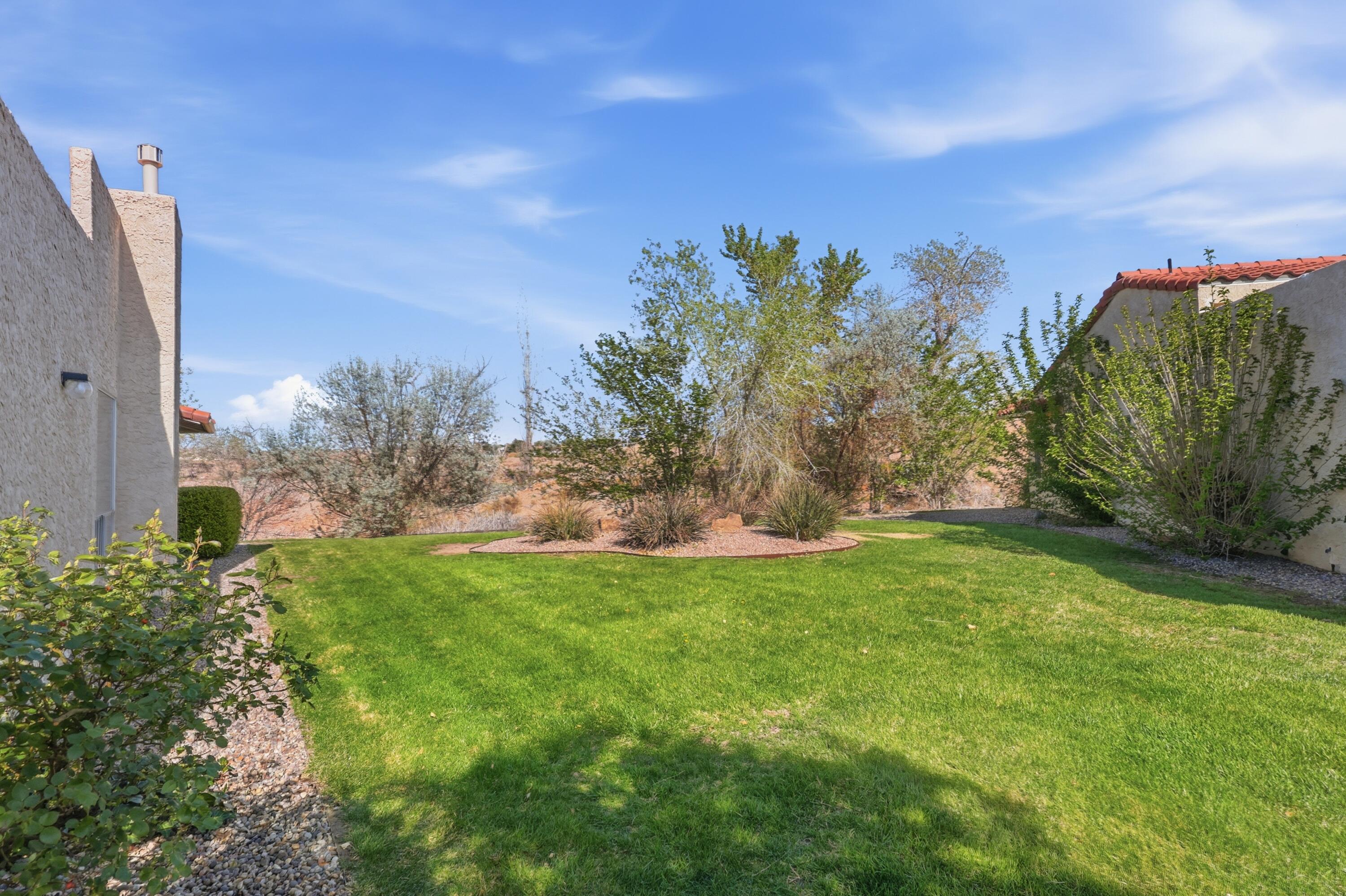 616 Eastlake Drive Southeast Rio Rancho, NM 87124 - Photo 37 of 39 Gallery Image 37