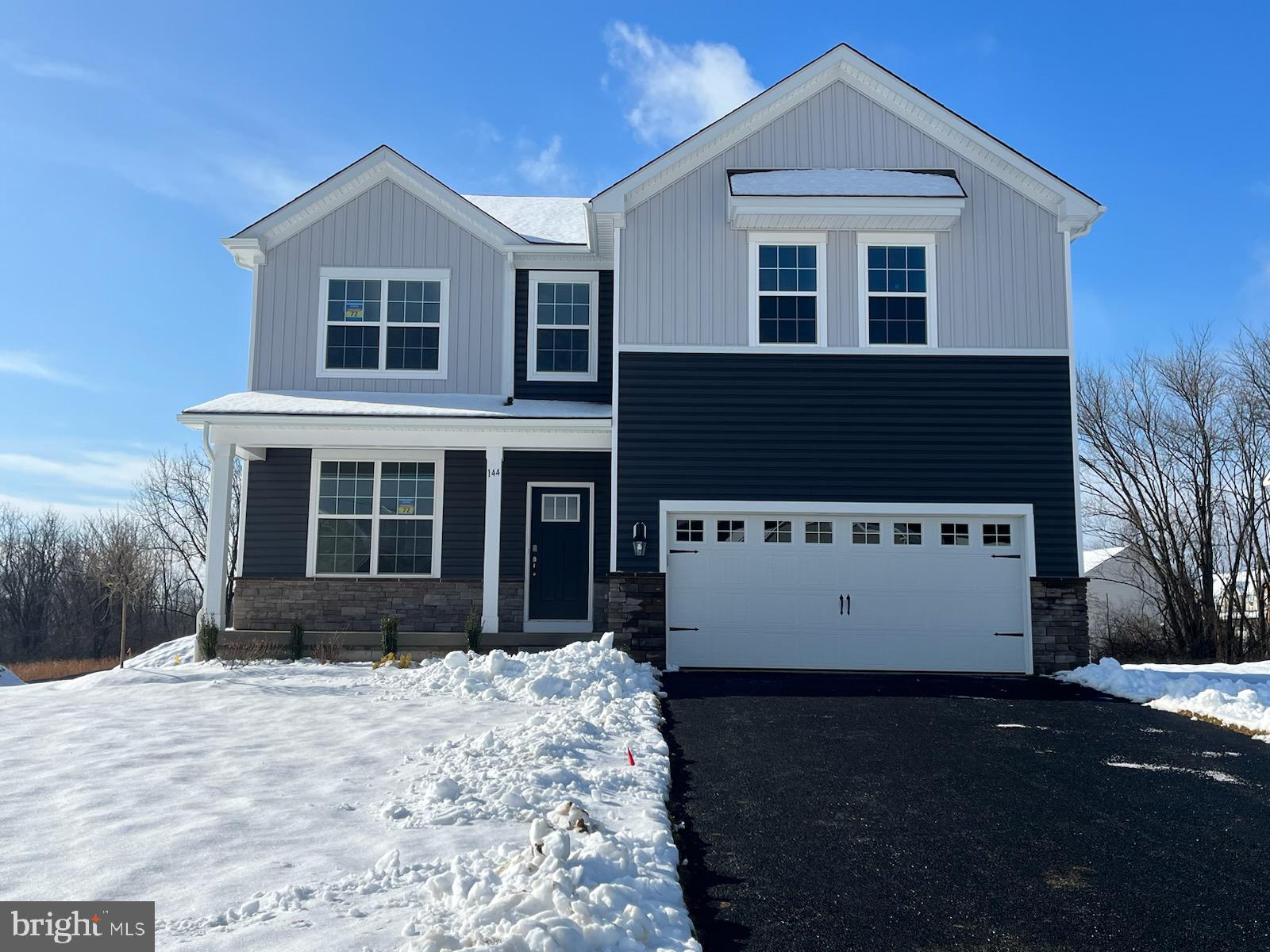 144 Teaberry Court Sinking Spring, PA 19608 - Photo 1 of 30
