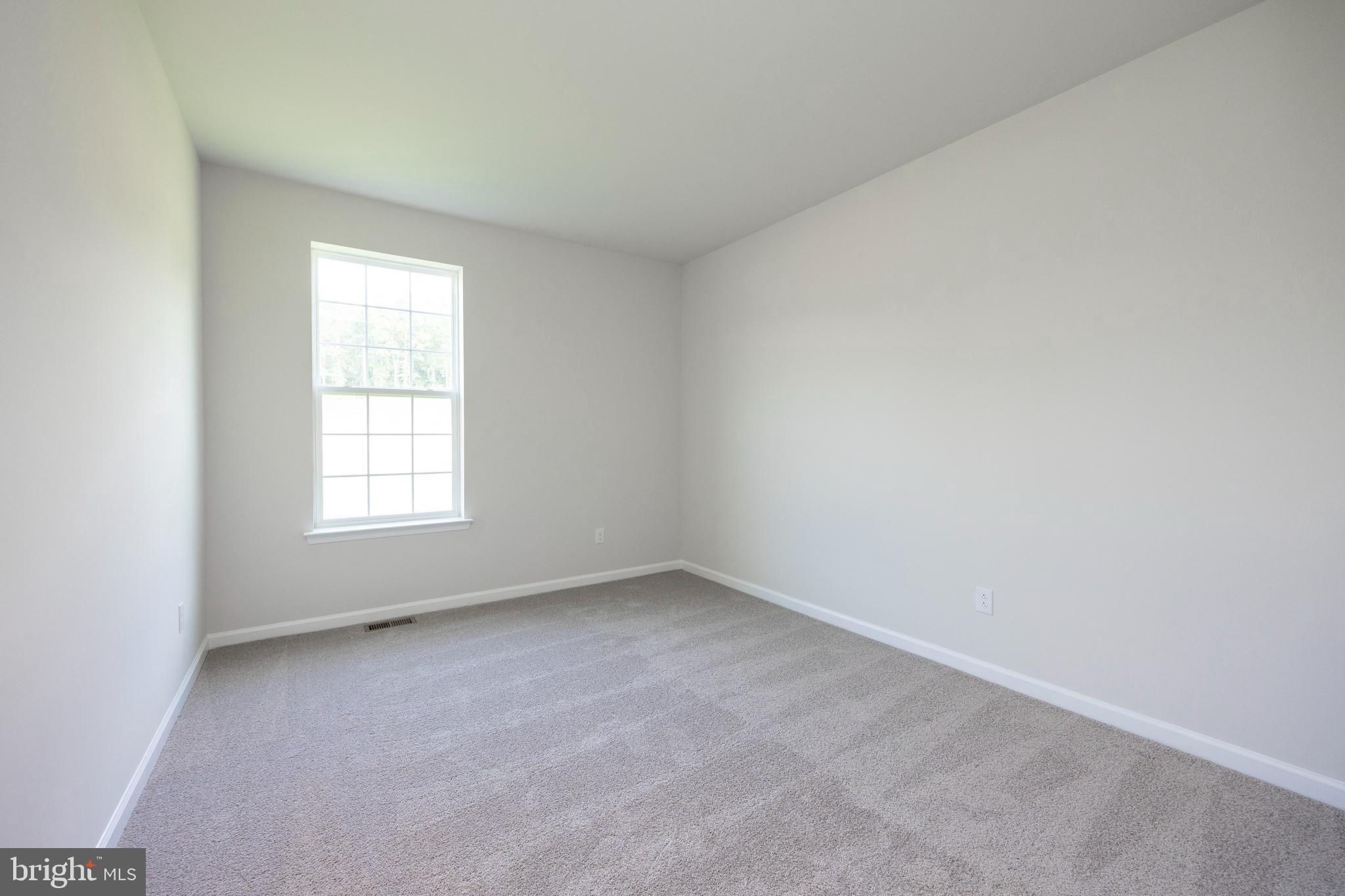 144 Teaberry Court Sinking Spring, PA 19608 - Photo 12 of 30 First floor bedroom adjacent to full bath