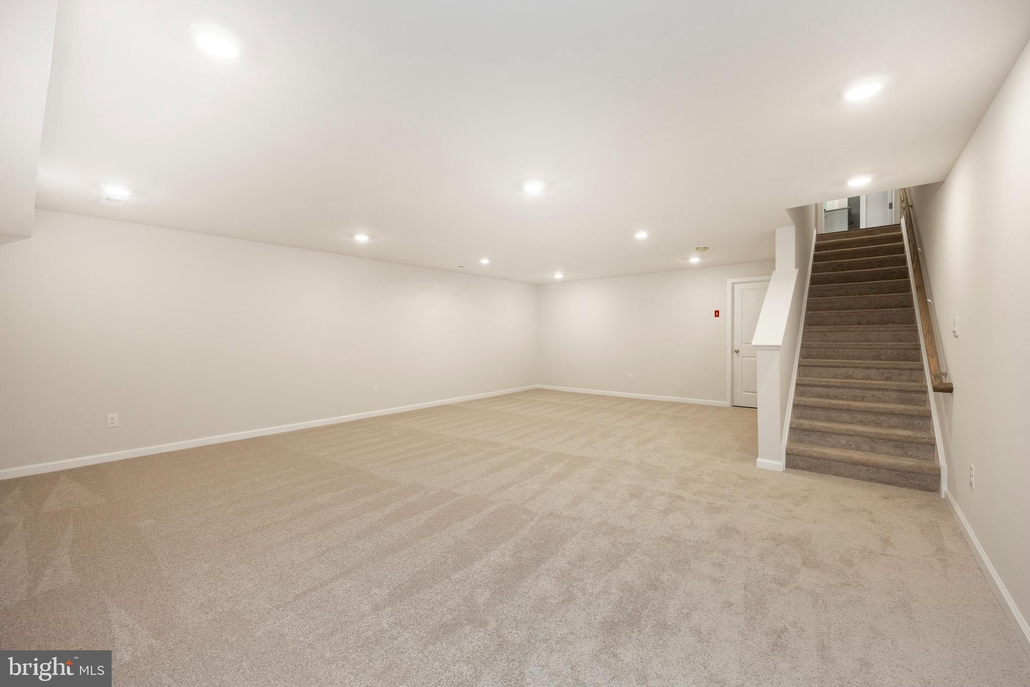 144 Teaberry Court Sinking Spring, PA 19608 - Photo 28 of 30 Finished Rec Rm in Basement
