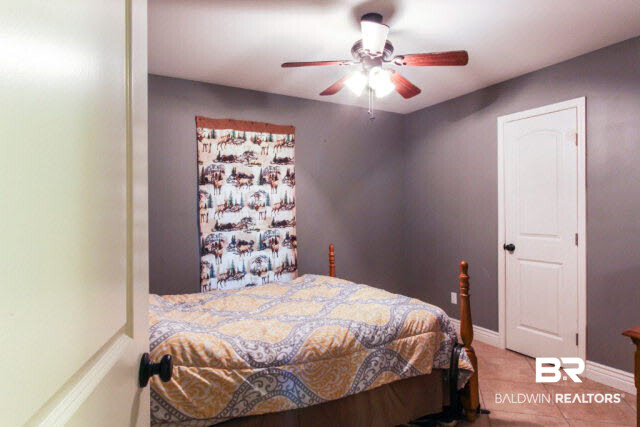 9415 Celeste Road Saraland, AL 36571 - Photo 11 of 19 Addl Bedroom