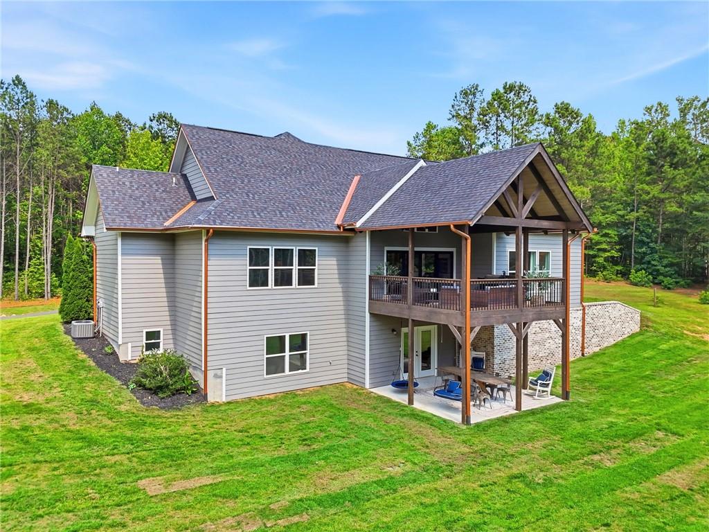 24 Simpson Road Bremen, GA 30110 - Photo 73 of 88