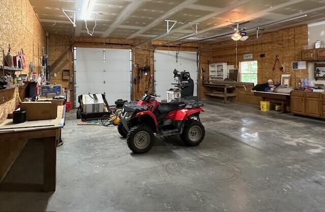 7751 Mulberry Road Heath, OH 43056 - Photo 35 of 70 GARAGE/SHOP