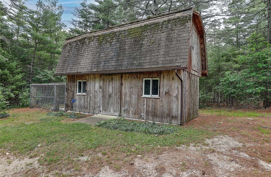 89 Skunk Hill Road Hopkinton, RI 02832 - Photo 40 of 50