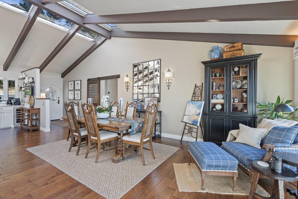 15 Mentone Road Carmel, CA 93923 - Photo 22 of 56