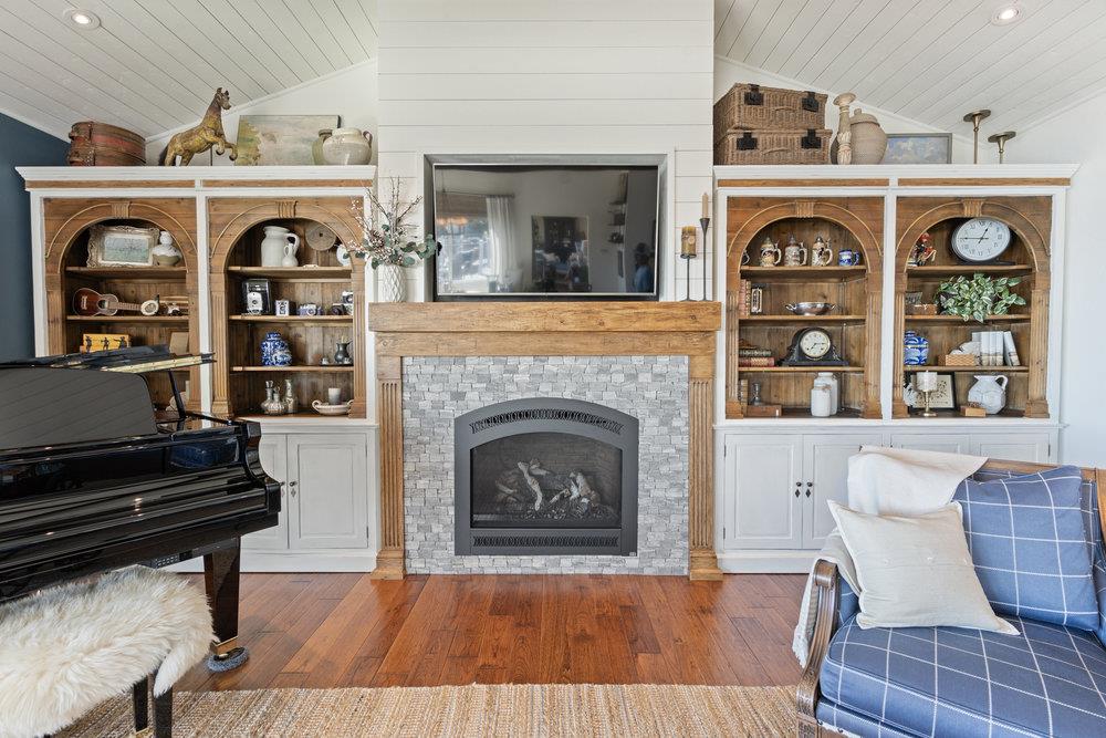 15 Mentone Road Carmel, CA 93923 - Photo 26 of 56 a view of living room with furniture and window