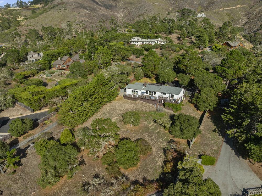 15 Mentone Road Carmel, CA 93923 - Photo 42 of 56