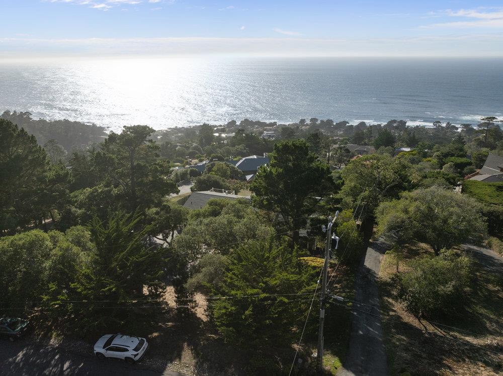15 Mentone Road Carmel, CA 93923 - Photo 44 of 56 a view of a city