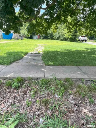 $6,500 | 715 North Diamond Street, Jacksonville, IL 62650
