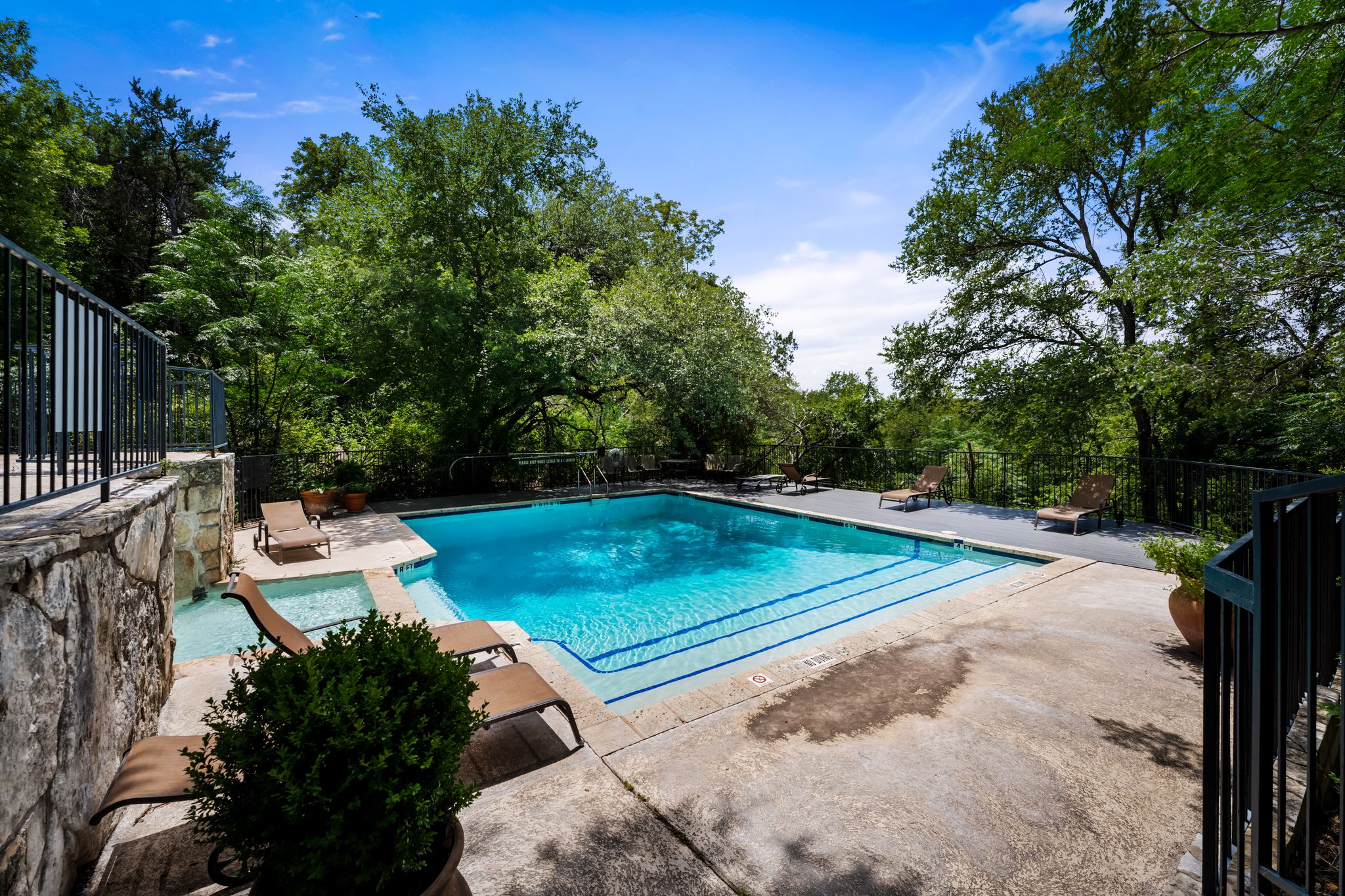 4711 Spicewood Springs Road, Unit 254 Austin, TX 78759 - Photo 21 of 24