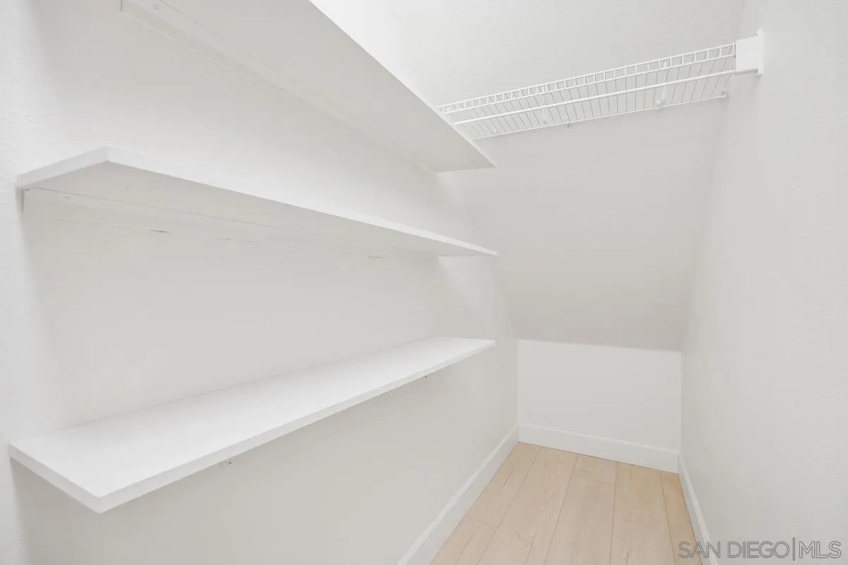 4054 Craven Road, Unit 49 Oceanside, CA 92057 - Photo 16 of 37 a view of an empty room