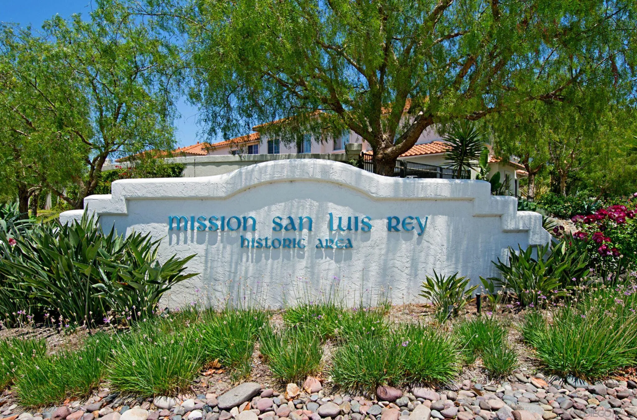 4054 Craven Road, Unit 49 Oceanside, CA 92057 - Photo 31 of 37 a view of a sign on the side of the road