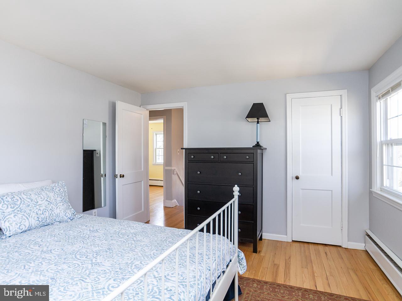 503 Brook Road Towson, MD 21286 - Photo 36 of 61 Master Bedroom