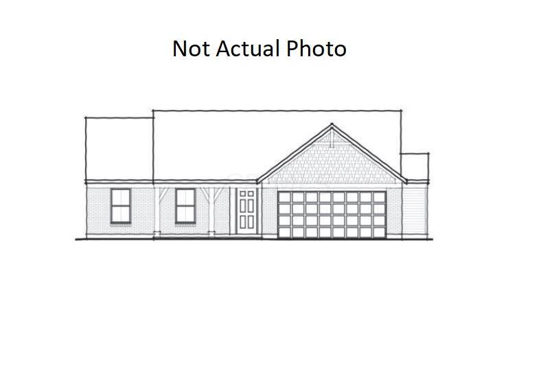 369 Rochdale Run Delaware, OH 43015 - Photo 1 of 1 Ravine Rendering2