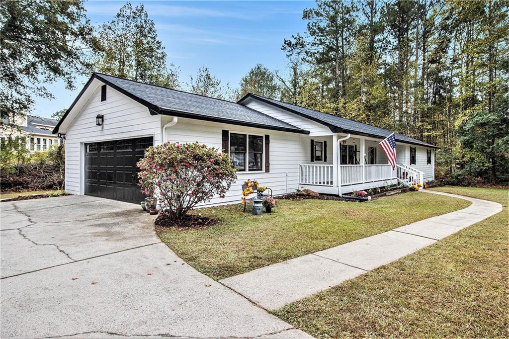 150 Hickory Road Fayetteville, GA 30214 - Photo 1 of 1 Gallery Image 1